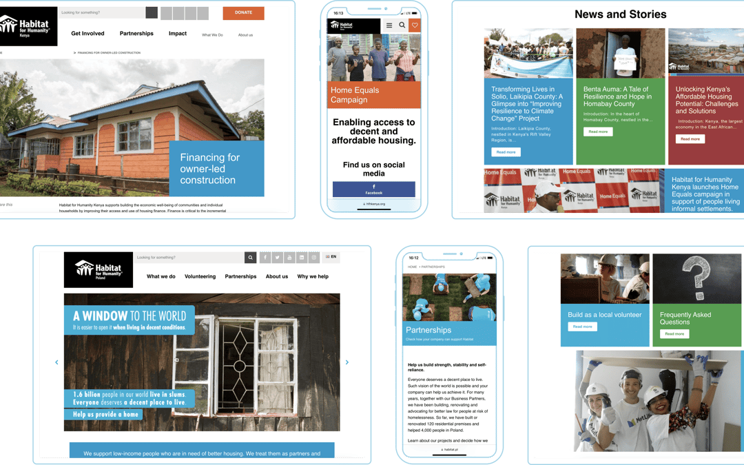 Habitat for Humanity