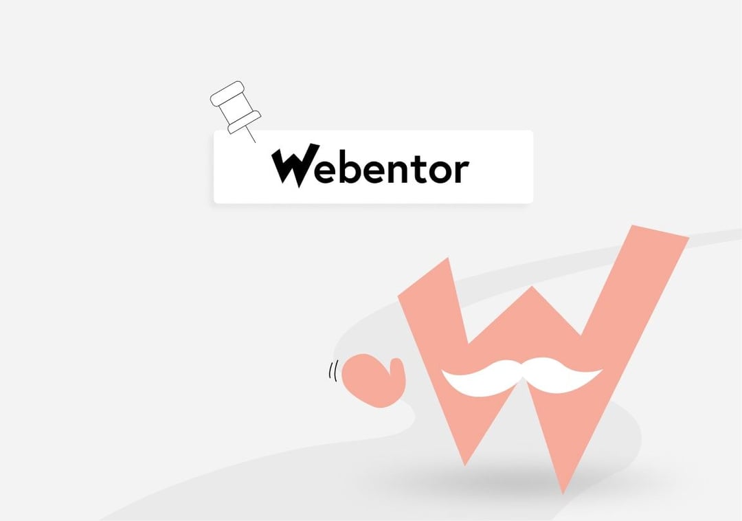 Spustenie novej služby Webentor