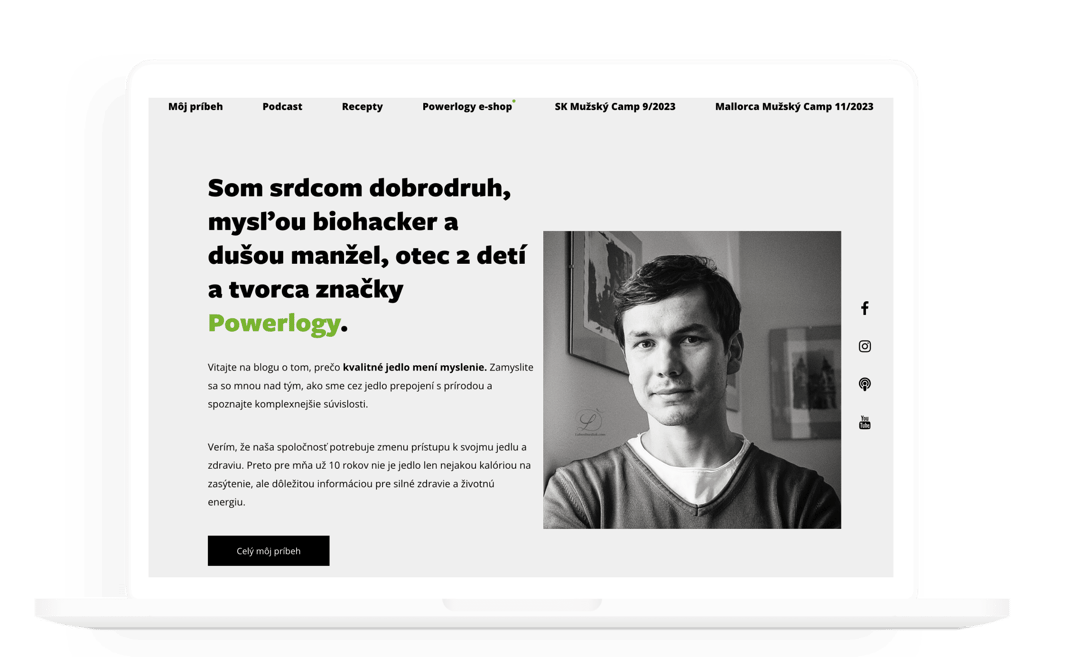 Dušan Plichta blog