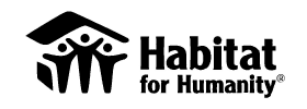 Habitat for Humanity
