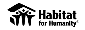 Habitat for Humanity