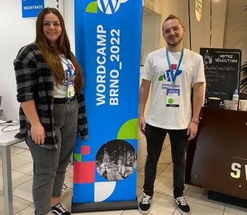 WordCamp Brno