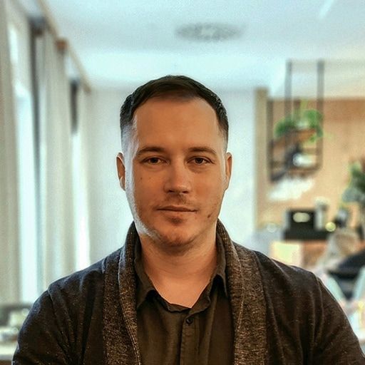 Marek Daňko