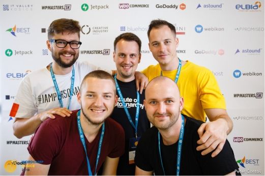 WordCamp Košice