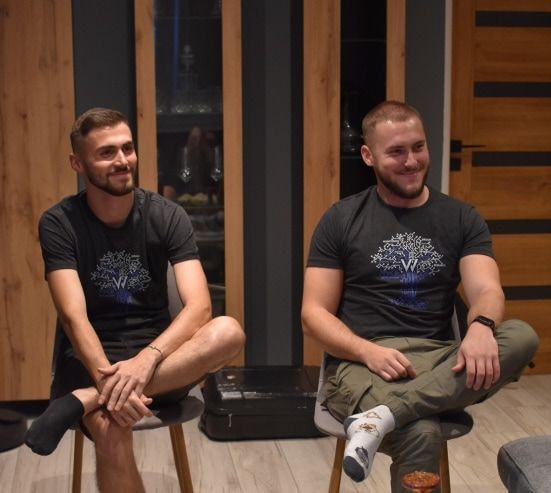 Webikon tím