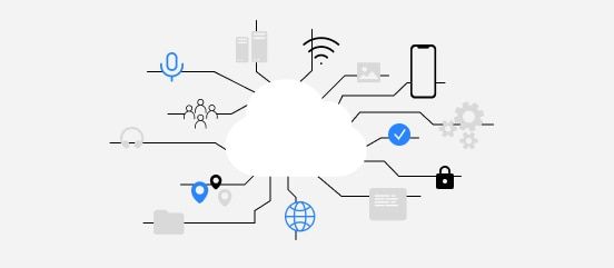 Serverová infraštruktúra a hosting