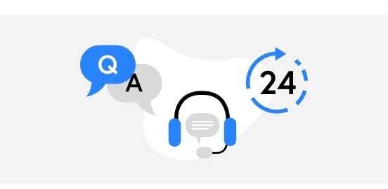 Podpora