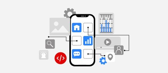 PWA = Progressive Web App